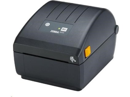ZD220 TT -  203 dpi, USB, Dispenser (Peeler)