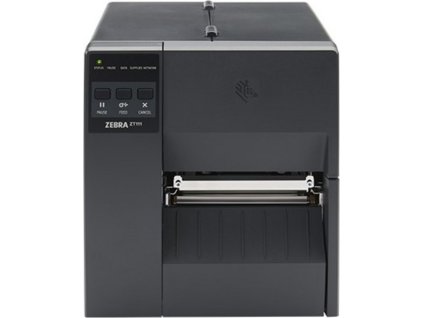 Zebra ZT111 - DT 203 dpi, LAN