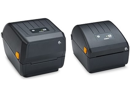 ZD230 DT -  203 dpi, USB, Ethernet