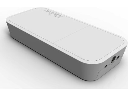MikroTik RBFTC11 Gigabit media konvertor Eth/Optika, SFP