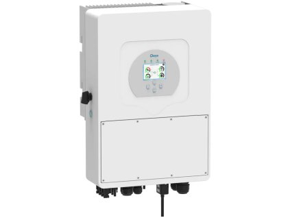 Solarmi Deye SUN-20K-SG01HP3-EU-AM2 hybridní 20kW měnič s limiterem, třífázový 400V, HV