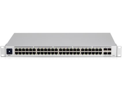 Ubiquiti USW-Pro-48 UniFi Switch PRO 48