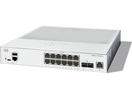 Cisco Catalyst C1300-12XT-2X