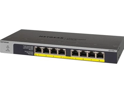 NETGEAR GS108LP