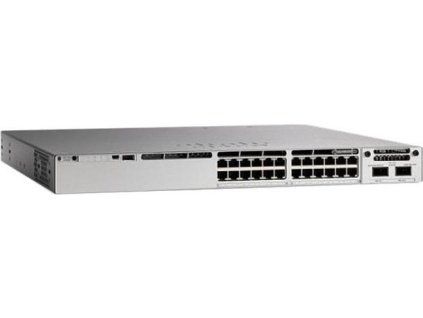 C9200L 24P