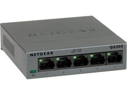 netgear GS305 100PES 01 30010082 s