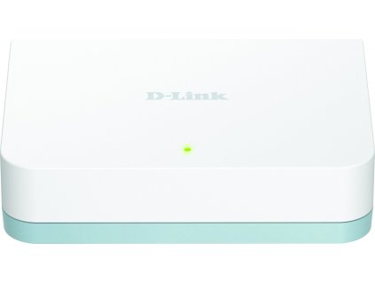 D-Link DGS-1005D 5x 10/100/1000 Desktop Switch