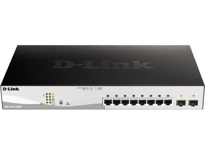 DGS 1210 10MP F1 ImageL Front s