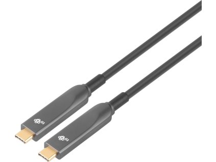 TB Touch USB C - USB C, 10 Gbps, 4K, 5m