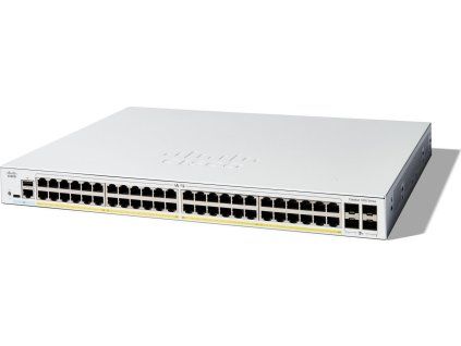 Cisco C1200 48P 4Xa s