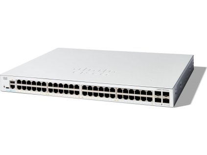 Cisco Catalyst C1300-48T-4G