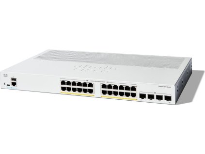 Cisco Catalyst C1200-24P-4G