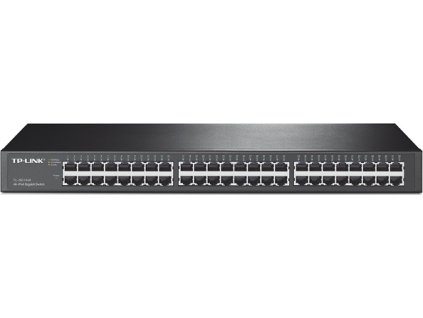 TP-Link TL-SG1048 - 48portový gigabitový switch