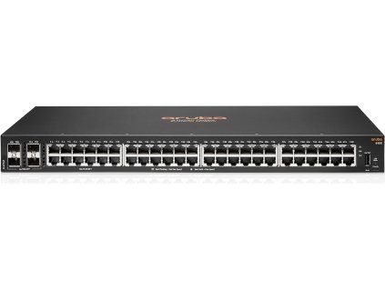 Aruba CX 6100 48G 4SFP 960x600 s