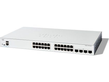 Cisco C1200 24T 4Ga s