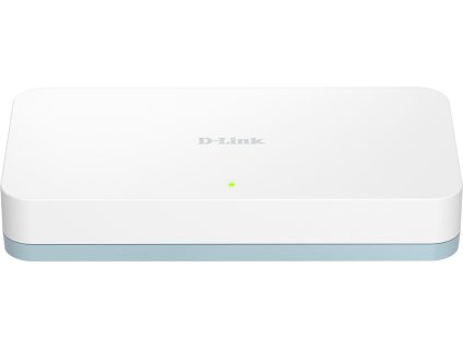 D-Link DGS-1008D 8x10/100/1000 Desktop Switch