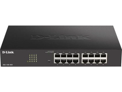 DGS 1100 16V2 A1 Image L Front s