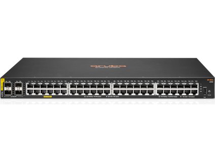 Aruba 6100 48G CL4 4SFP+ Switch