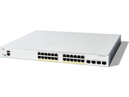 Cisco C1300 24FP 4Xa s