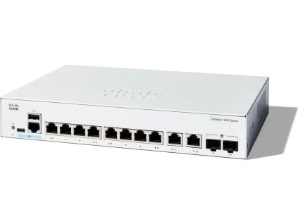 Cisco C1200 8T E 2Ga s