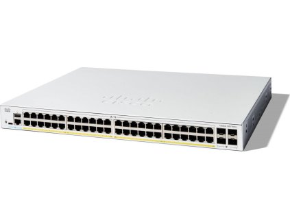 Cisco Catalyst C1200-48P-4G