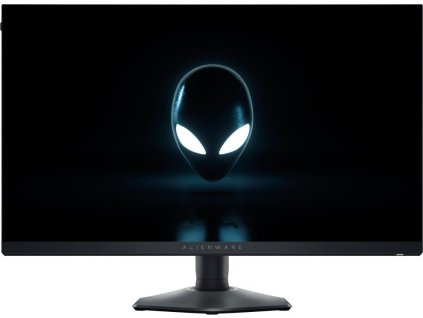 DELL AW2724HF Gaming / 27" LED/ 16:9/ 1920 x 1080/ FHD/ IPS/ 1000:1/ 1ms/ 4x USB/ 2xDP/ HDMI/ pivot/ 3Y Basic on-site