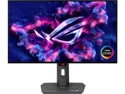 ASUS ROG/Strix XG27AQDMG/26,5"/OLED/QHD/240Hz/0,03ms/Black/3R