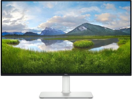 DELL S2725DS/ 27" LED/ 16:9/ 2560x1440/ 1500:1/ 4ms/ QHD/ IPS/ 2x HDMI/ 1x DP/ repro/ HAS/ 3Y Basic on-site