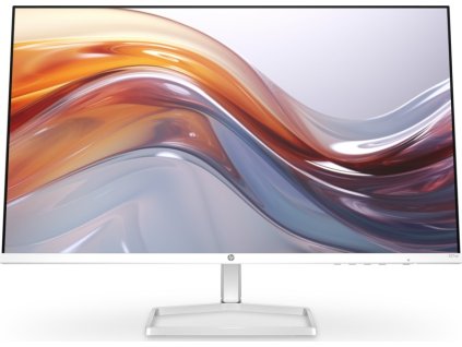 HP/527sa/27"/IPS/FHD/100Hz/5ms/White-Slvr/2R
