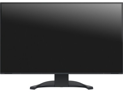 EIZO FlexScan/EV2740X/27"/IPS/4K UHD/60Hz/5ms/Black/5R