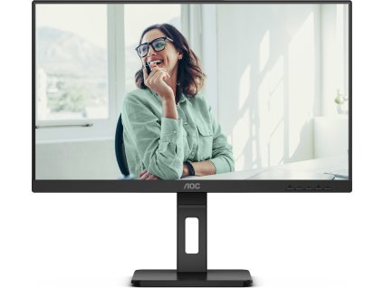 AOC/Q27P3CV/27"/IPS/QHD/75Hz/4ms/Black/3R