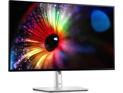 DELL U2724D UltraSharp/ 27" LED/ 16:9/ 2560x1440/ IPS/ 2000:1/ 8ms/ HDMI/ 2x DP/ 3x USB/ 2x USB-C/ 3Y Basic on-site