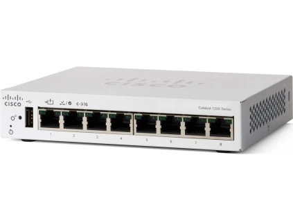 Cisco C1200 8Ta s