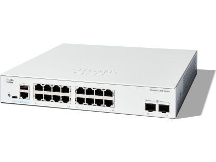 Cisco C1300 16T 2Ga s