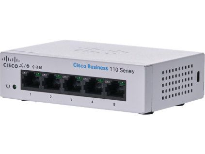Cisco 110 5a s