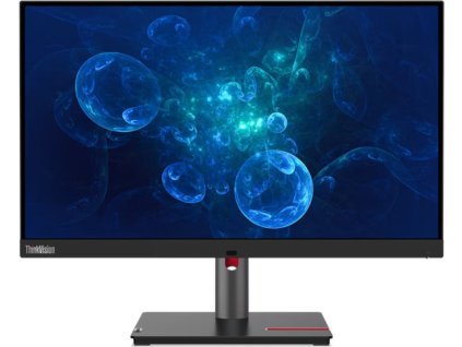 Lenovo ThinkVision/P27pz-30/27"/IPS/4K UHD/60Hz/6ms/Black/3R