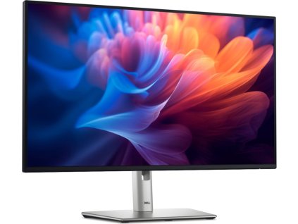 DELL P2725HE Professional/ 27" LED/ 16:9/ 1920x1080/ 1500:1/ 5ms/ Full HD/ IPS/ 3x USB/ USB-C/ DP/ HDMI/ RJ45/ 3Y basic