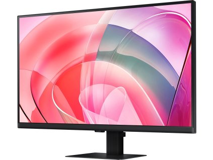 Samsung ViewFinity S7 27" / S70D / 4K UHD 3840x2160 / 16:9 / IPS / 5ms / 60Hz / Jack/HDMI/DP/VESA