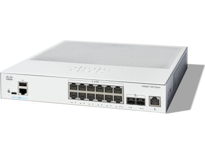 Cisco Catalyst C1300-12XT-2X