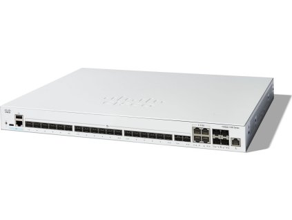 Cisco Catalyst C1300-24XS