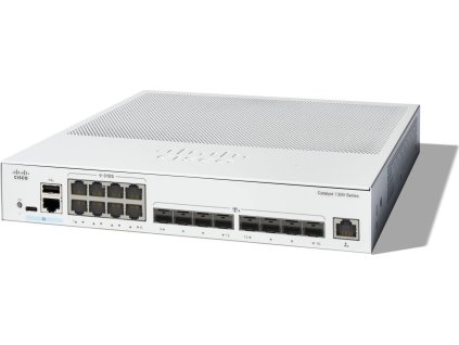 Cisco Catalyst C1300-16XTS
