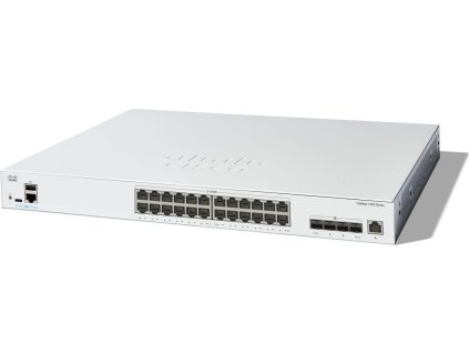 Cisco Catalyst C1300-24XT