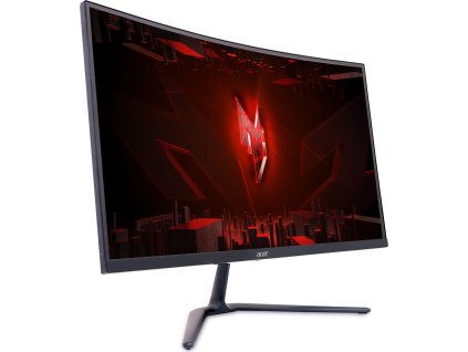 Acer Nitro/ED270R/27"/VA/FHD/180Hz/1ms/Black/2R