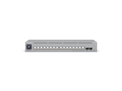 Ubiquiti USW-Pro-Max-16, UniFi Switch Pro Max 16