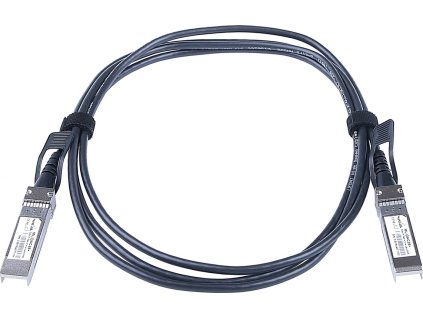 MaxLink 25G SFP28 DAC kabel, pasivní, DDM, 2m