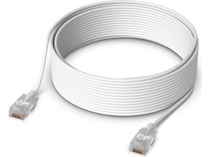 Ubiquiti UACC-Cable-Patch-EL-15M-W - UniFi Etherlighting Patch kabel 15m