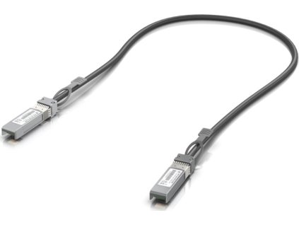Ubiquiti UACC-DAC-SFP28-0.5M, DAC kabel, 25 Gbps, 0.5m