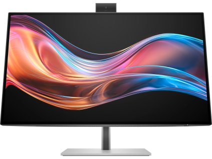 HP/727pm/27"/IPS/4K UHD/60Hz/5ms/Black/3R