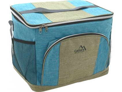 Termotaška SUNRISE 25l modrá