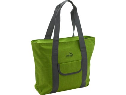 Termotaška PARTY 15l zelená